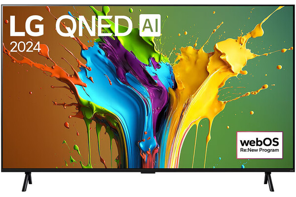 Telewizor LG 98u201d 98" 4K Ultra HD