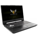 Laptop ASUS TUF Gaming A15 15.6" AMD Ryzen 5 7535HS NVIDIA GeForce RTX 3050 16GB 512GB SSD czarny