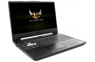 Laptop ASUS TUF Gaming A15 15.6" AMD Ryzen 5 7535HS NVIDIA GeForce RTX 3050 16GB 512GB SSD czarny