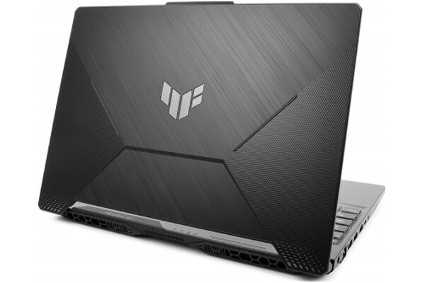 Laptop ASUS TUF Gaming A15 15.6" AMD Ryzen 5 7535HS NVIDIA GeForce RTX 3050 16GB 512GB SSD czarny