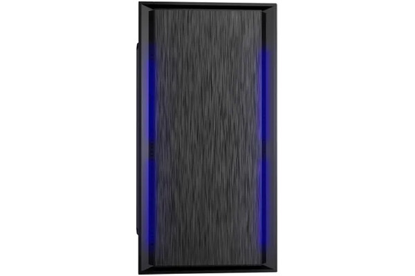 Obudowa PC Gembird CCCFORNAX960B Fornax 960B Mini Tower czarno-podświetleniem