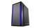 Obudowa PC Gembird CCCFORNAX960B Fornax 960B Mini Tower czarno-podświetleniem