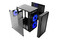 Obudowa PC Gembird CCCFORNAX960B Fornax 960B Mini Tower czarno-podświetleniem