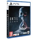 Until Dawn PlayStation 5