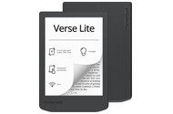 Czytnik PocketBook Verse Lite 8GB szary