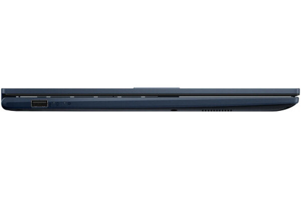 Laptop ASUS Vivobook 15 15.6" Intel Core i5 1334U INTEL UHD 16GB 512GB SSD Windows 11 Home niebieski