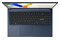 Laptop ASUS Vivobook 15 15.6" Intel Core i5 1334U INTEL UHD 16GB 512GB SSD Windows 11 Home niebieski
