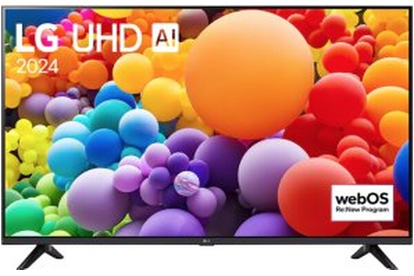 Telewizor LG 65UT73003LA 65" 4K Ultra HD
