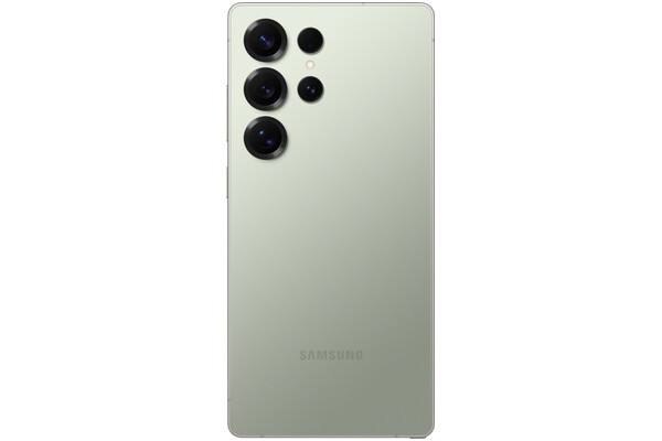Smartfon Samsung Galaxy S25 Ultra 5G zielony 6.90" 12.0GB/256.0GB