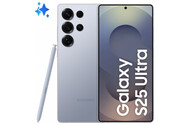 Smartfon Samsung Galaxy S25 Ultra 5G Niebiesko-srebrny 6.90" 12.0GB/256.0GB