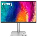 Monitor 27.0" BenQ DesignVue LN7LA srebrny