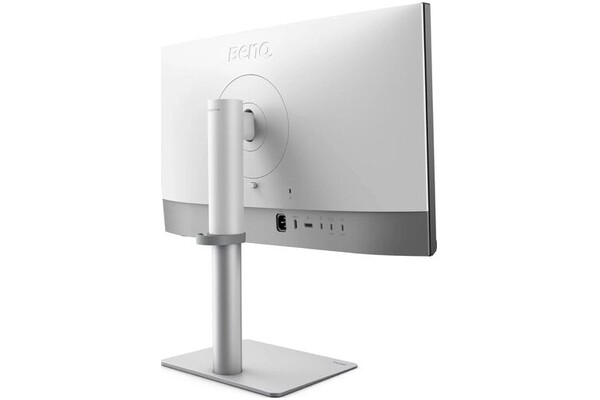 Monitor 27.0" BenQ DesignVue LN7LA srebrny