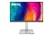 Monitor 27.0" BenQ DesignVue LN7LA srebrny