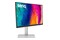 Monitor 27.0" BenQ DesignVue LN7LA srebrny