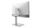 Monitor 27.0" BenQ DesignVue LN7LA srebrny