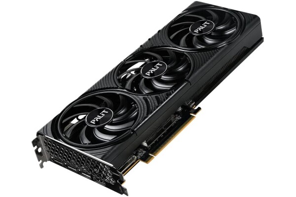 Karta graficzna PALIT RTX 5060 8GB GDDR7