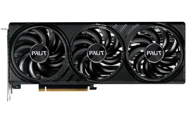 Karta graficzna PALIT RTX 5060 8GB GDDR7