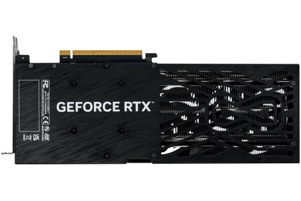 Karta graficzna PALIT RTX 5060 8GB GDDR7