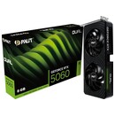 Karta graficzna PALIT RTX 5060 Dual OC 8GB GDDR7