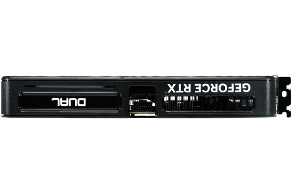 Karta graficzna PALIT RTX 5060 Dual OC 8GB GDDR7