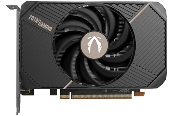 Karta graficzna ZOTAC RTX 5060 Solo 8GB GDDR7