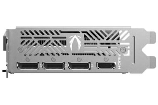 Karta graficzna ZOTAC RTX 5060 Solo 8GB GDDR7
