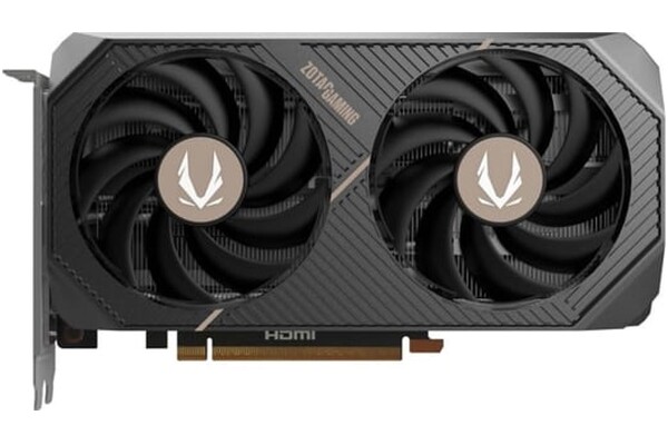 Karta graficzna ZOTAC RTX 5060 AMP 8GB GDDR7