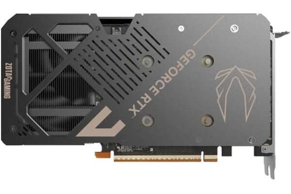 Karta graficzna ZOTAC RTX 5060 AMP 8GB GDDR7