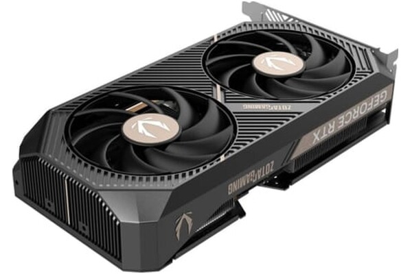 Karta graficzna ZOTAC RTX 5060 AMP 8GB GDDR7