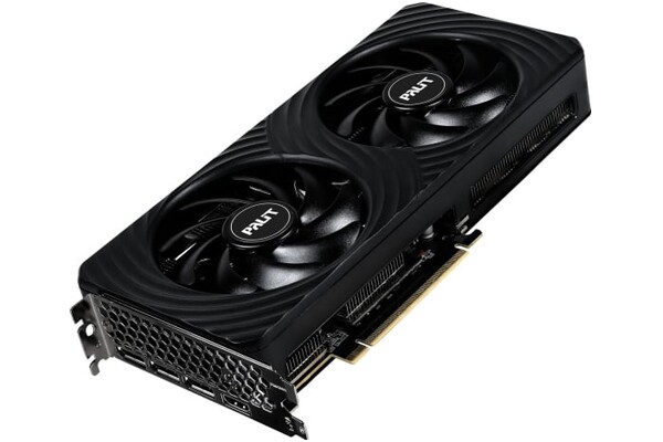 Karta graficzna PALIT RTX 5060 Dual 8GB GDDR7
