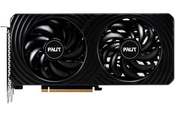 Karta graficzna PALIT RTX 5060 Dual 8GB GDDR7