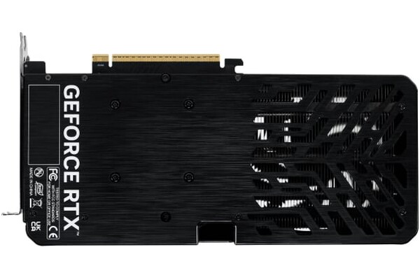 Karta graficzna PALIT RTX 5060 Dual 8GB GDDR7