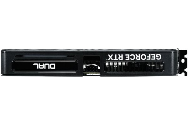 Karta graficzna PALIT RTX 5060 Dual 8GB GDDR7