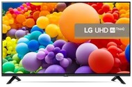 Telewizor LG 55UT73003LA 55" 4K Ultra HD