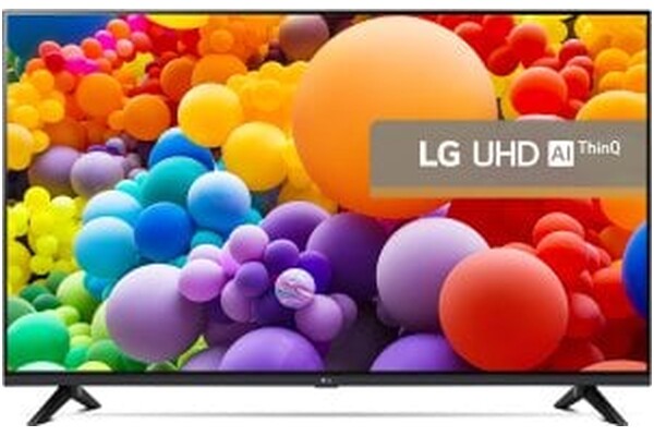 Telewizor LG 55UT73003LA 55" 4K Ultra HD
