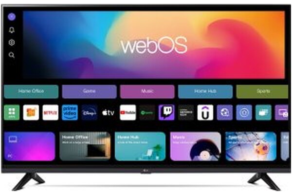 Telewizor LG 55UT73003LA 55" 4K Ultra HD