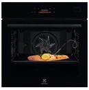 Piekarnik do zabudowy Electrolux EOB8S39WZ elektryczny czarny