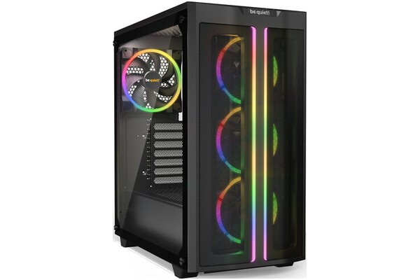 Mad Dog BQ500FX-A16WR32WPV2 AMD Ryzen 7 32GB DDR5 AMD Radeon RX 9070 XT 16GB 2TB SSD Windows 11 Professional