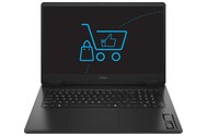 Laptop HP OMEN 17 17.3" AMD Ryzen 9 8945HS NVIDIA GeForce RTX 4060 16GB 512GB SSD M.2 czarny