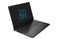 Laptop HP OMEN 17 17.3" AMD Ryzen 9 8945HS NVIDIA GeForce RTX 4060 16GB 512GB SSD M.2 Windows 11 Home czarny