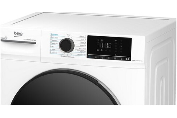 Pralko-suszarka Beko BMM5DFO5741W 7.0kg 1400obr./min