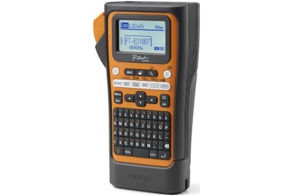drukarka etykiet BROTHER PTE310BTVPRG1
