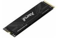 Dysk wewnętrzny HYPERX SFYR2S Fury Renegade SSD M.2 NVMe 4TB