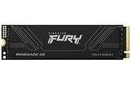 Dysk wewnętrzny HYPERX SFYR2S Fury Renegade SSD M.2 NVMe 2TB