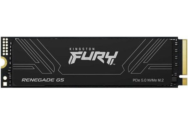 Dysk wewnętrzny HYPERX SFYR2S Fury Renegade SSD M.2 NVMe 2TB