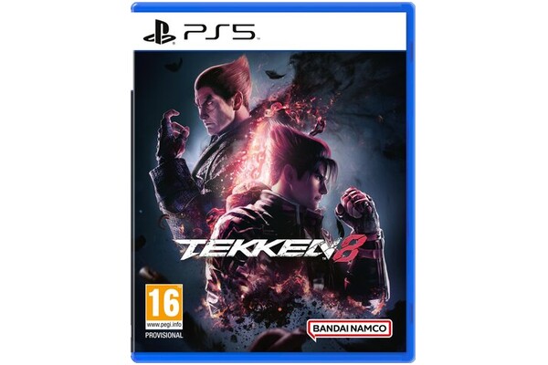 TEKKEN 8 PlayStation 5