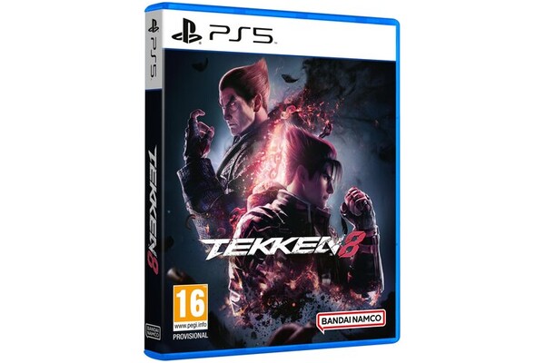 TEKKEN 8 PlayStation 5