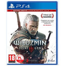 Wiedźmin 3 Dziki Gon PlayStation 4