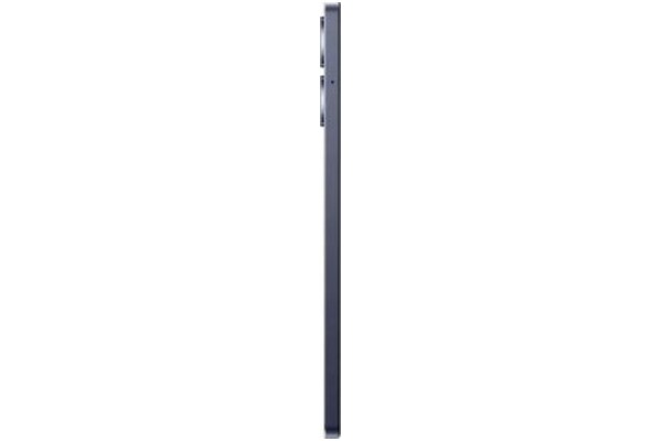 Smartfon realme Note 60 czarny 6.74" 4.0GB/128.0GB