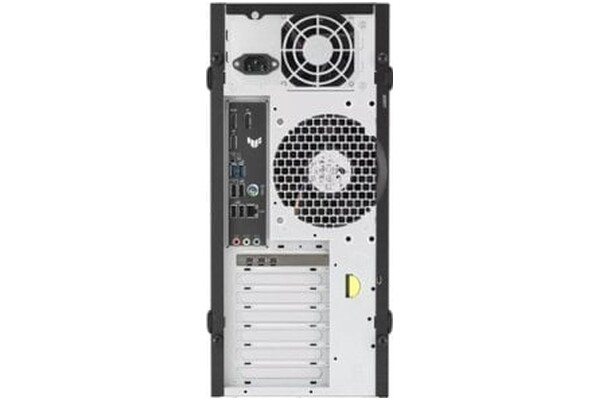 ASUS WORKSTATIONE500A